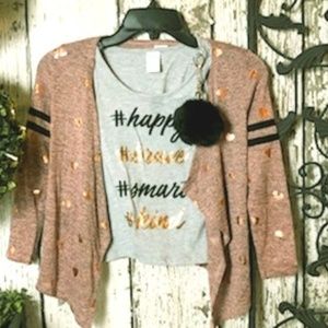 💥 NWT 3-Piece Set